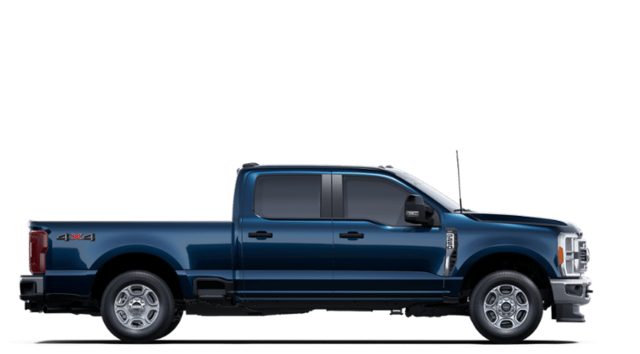 2025 Ford SuperDuty